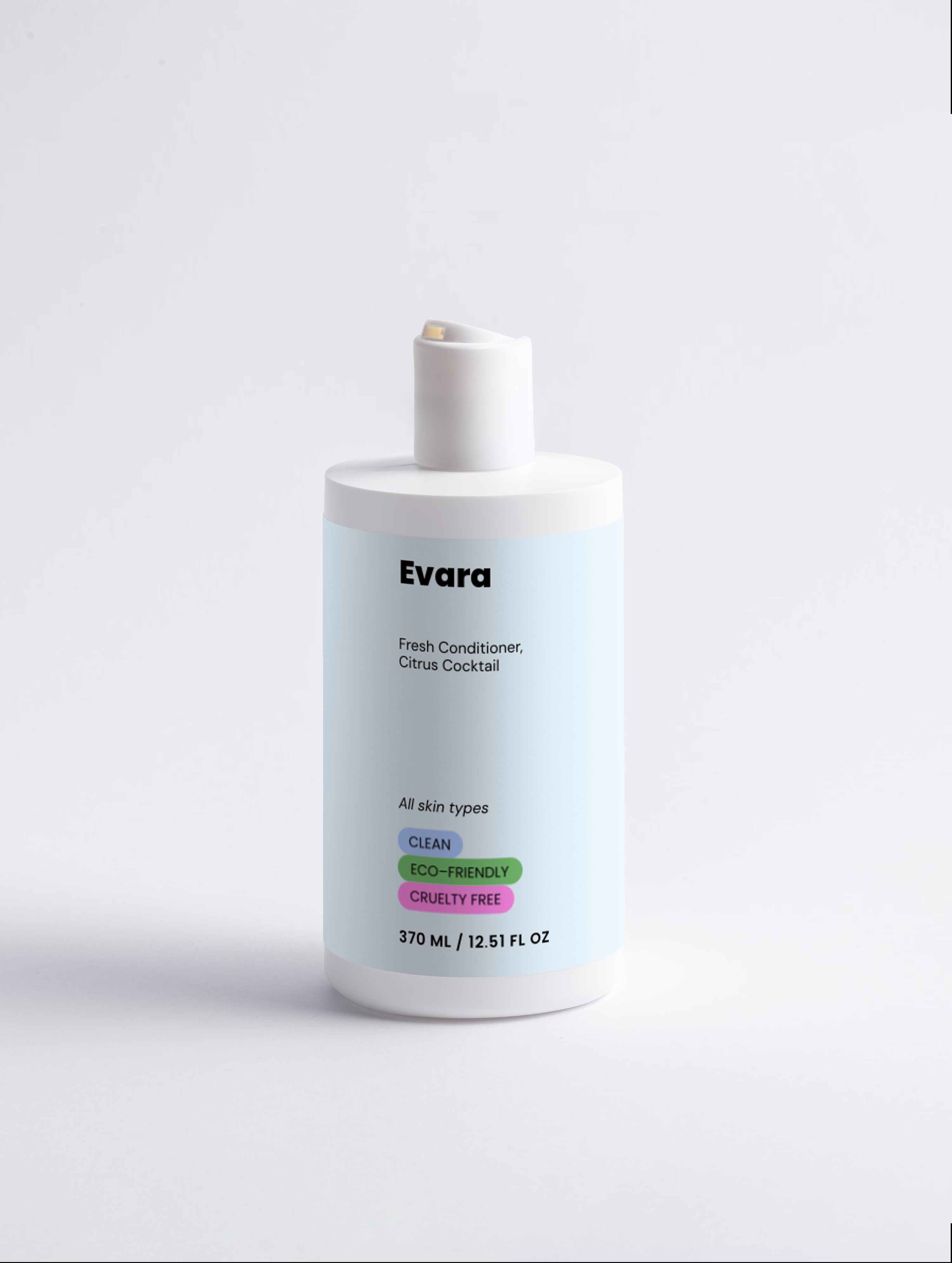 Fresh Conditioner, Citrus Cocktail