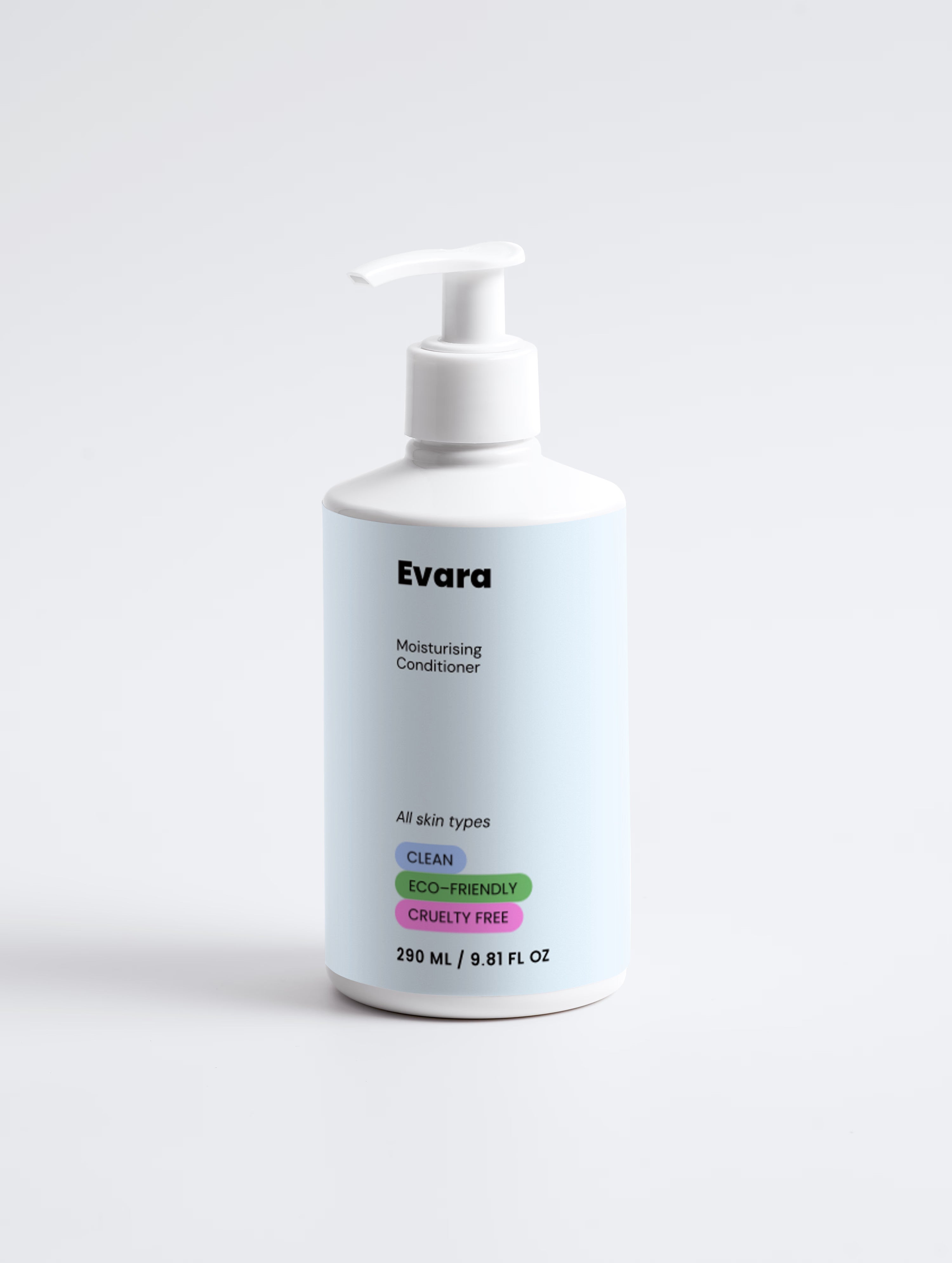 Moisturising Conditioner
