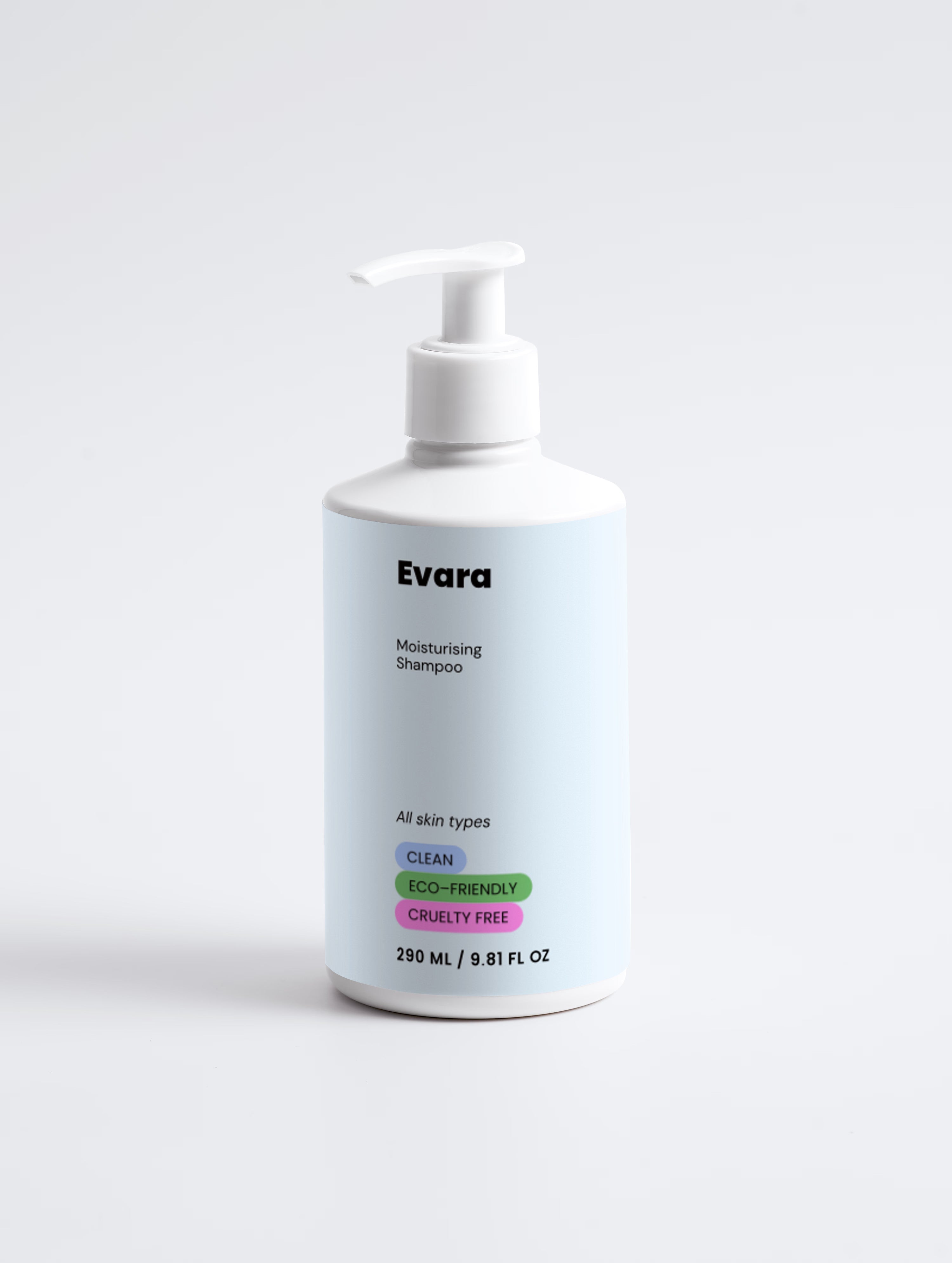 Moisturising Shampoo