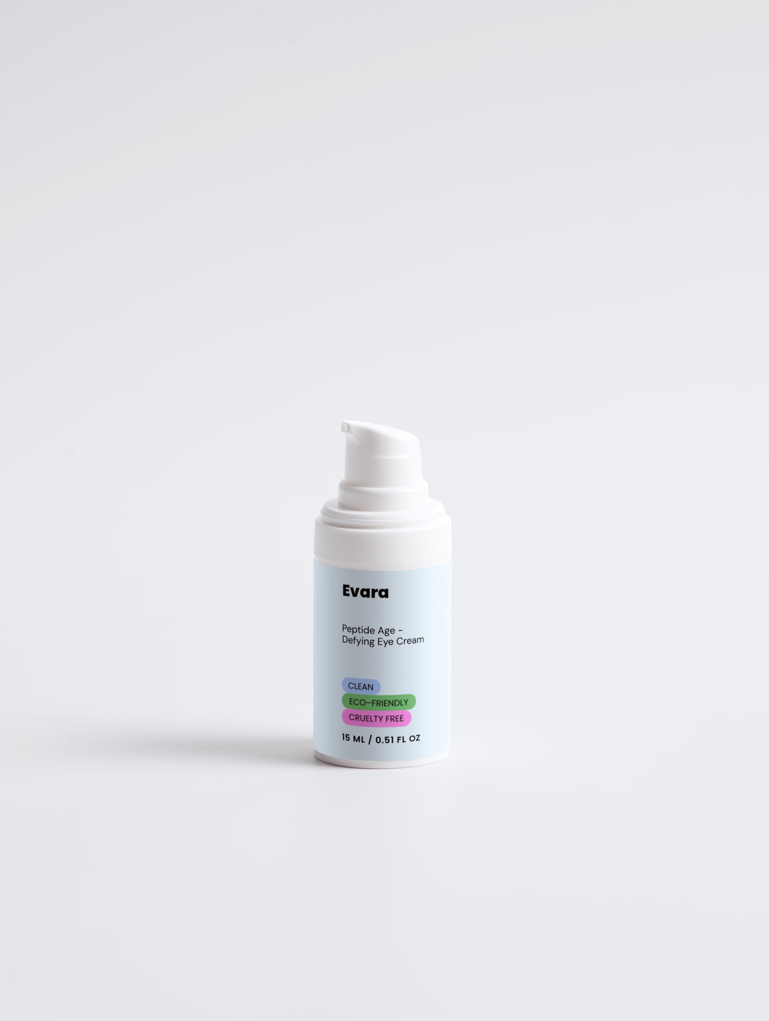 Peptide Age - Defying Eye Cream