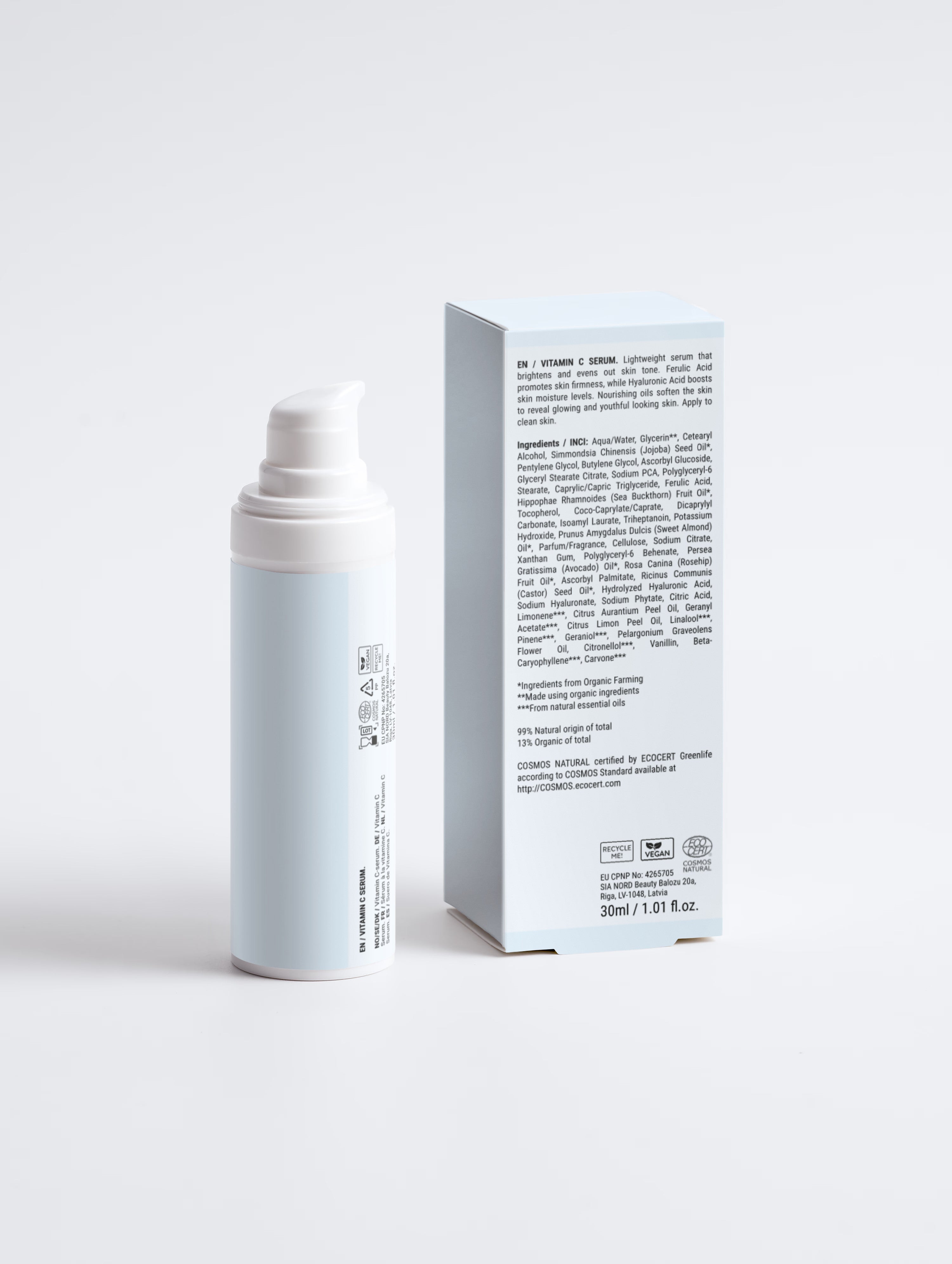Vitamin C Serum