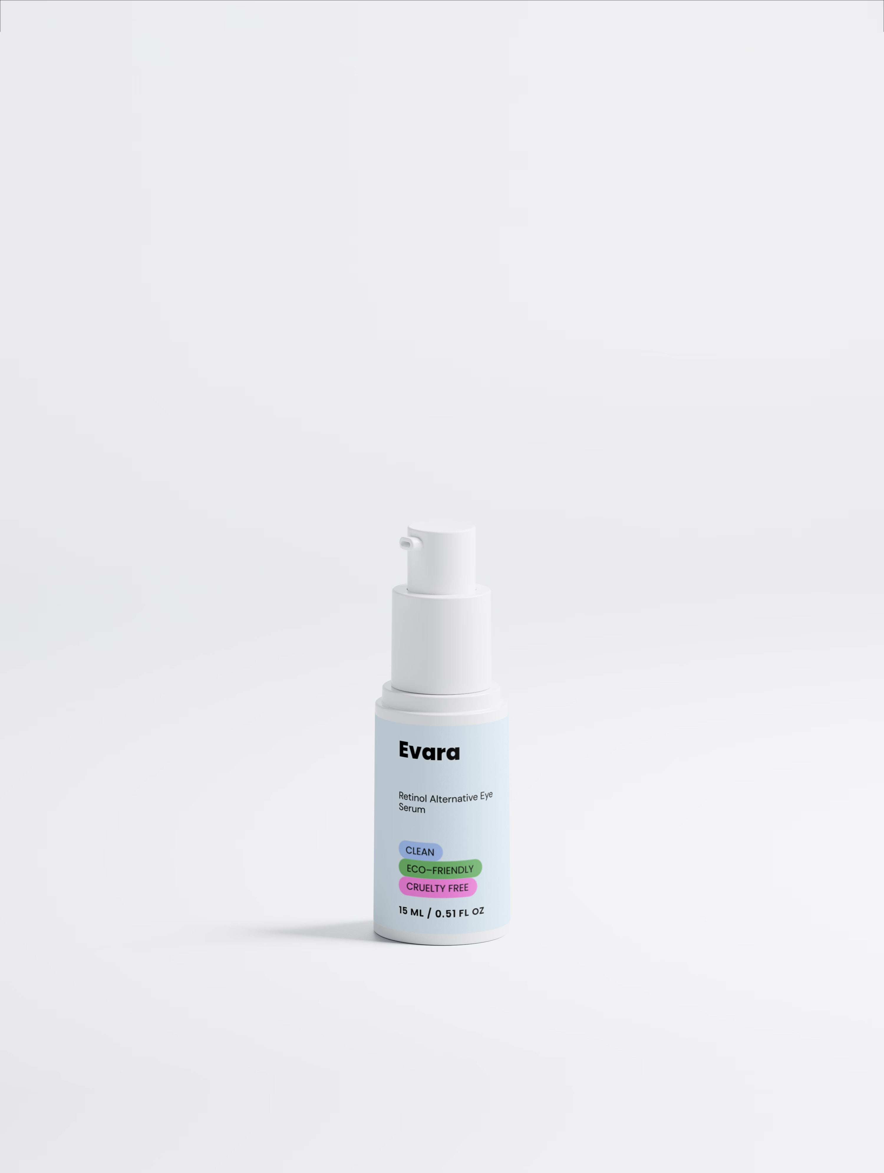 Retinol Alternative Eye Serum