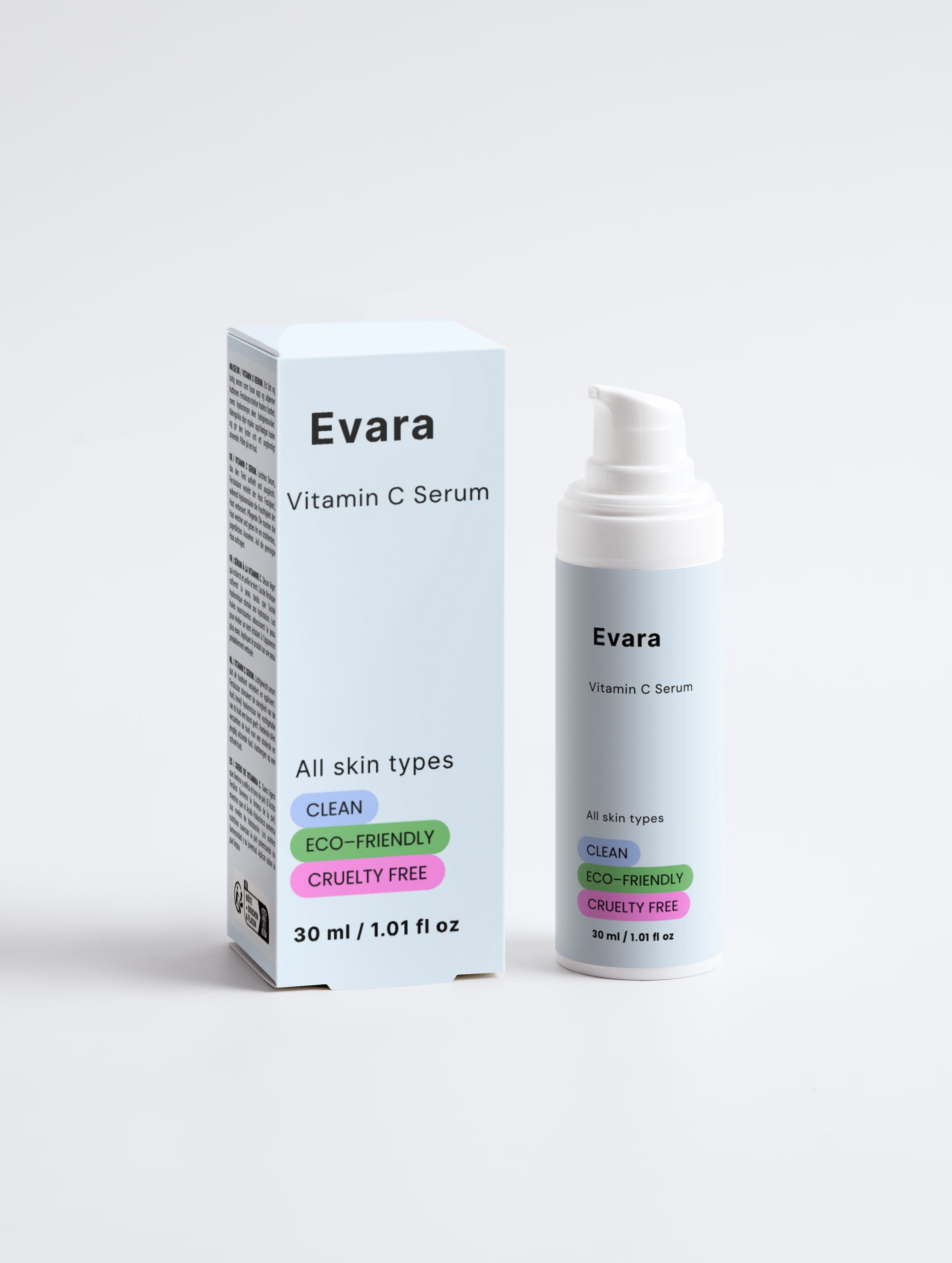 Vitamin C Serum