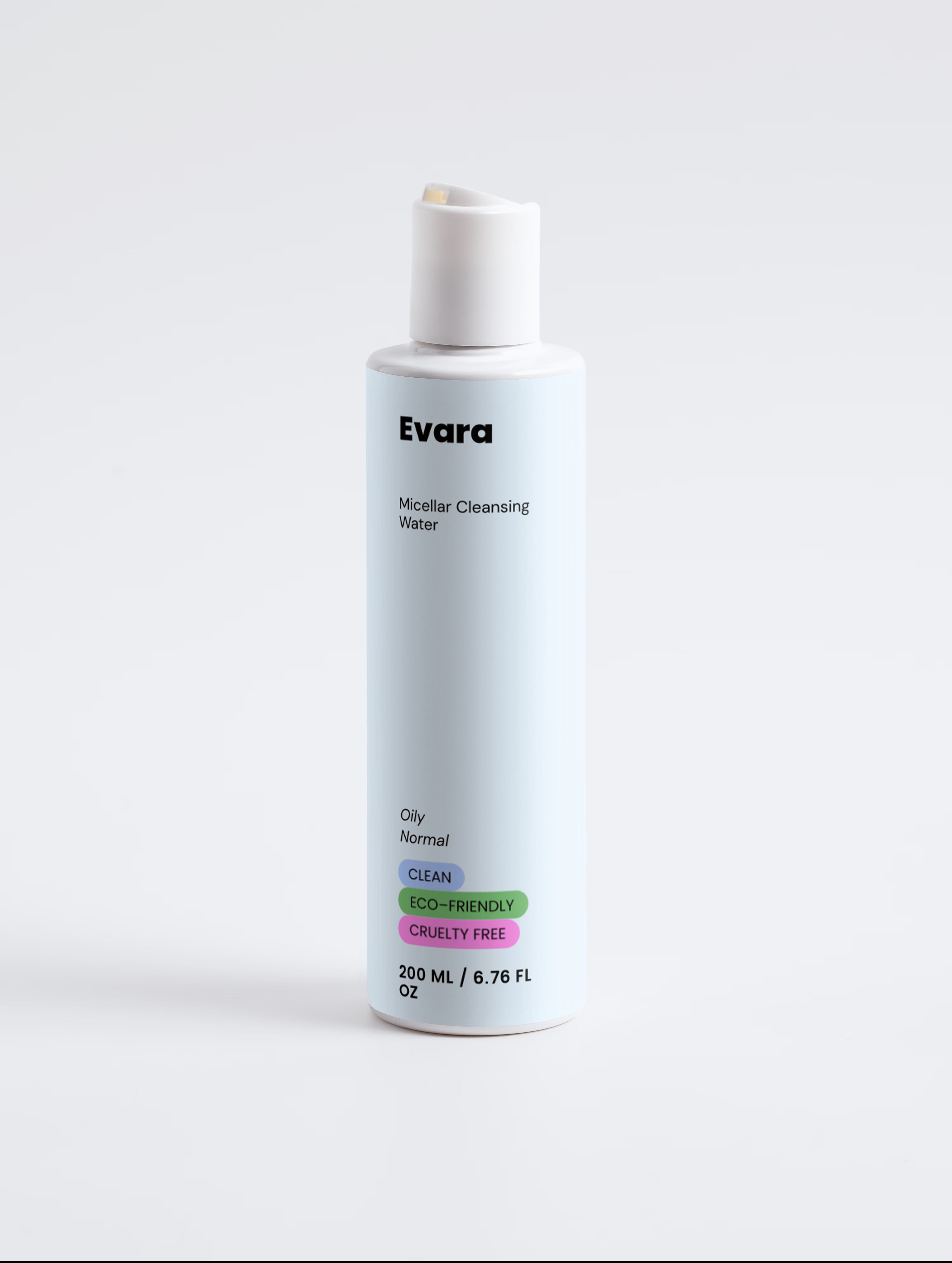 Micellar Cleansing Water