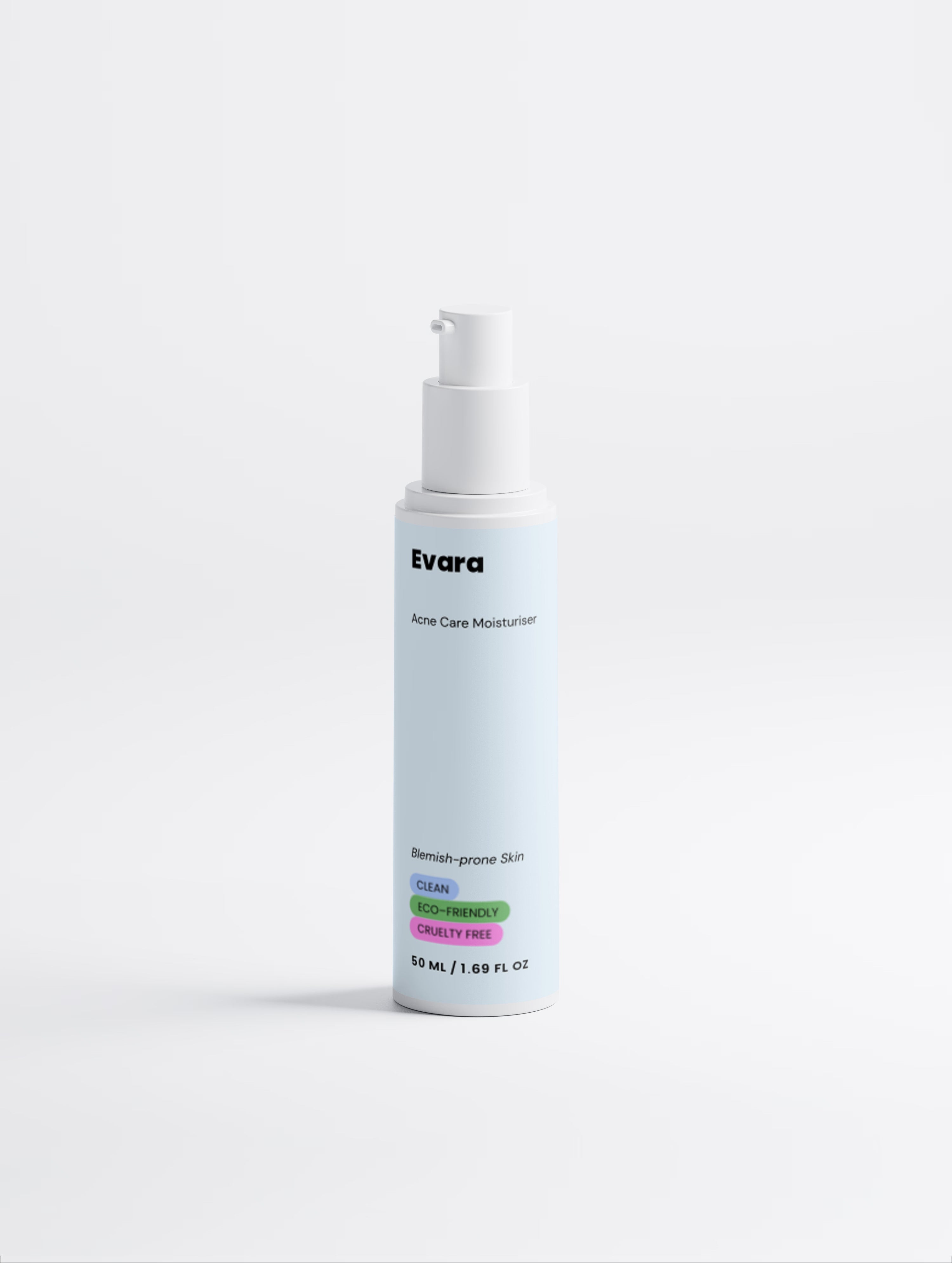 Acne Care Moisturiser